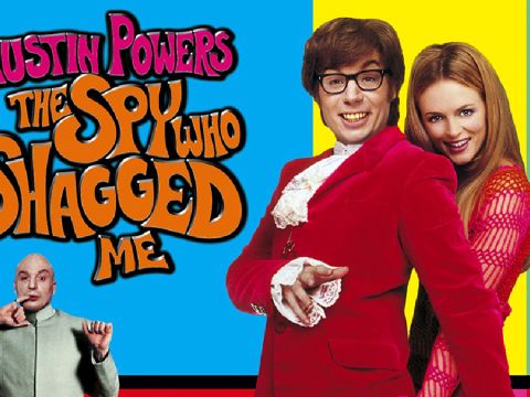 Austin Powers: The Spy Who Shagged Me Is Still Hilarious 25 Years Later