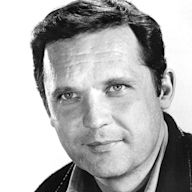 John Vernon