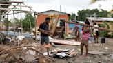 Hurricane Beryl Sweeps Past Caymans With Mexico Landfall Ahead