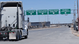 Sources: Texas suspends truck inspections at Ysleta port of entry