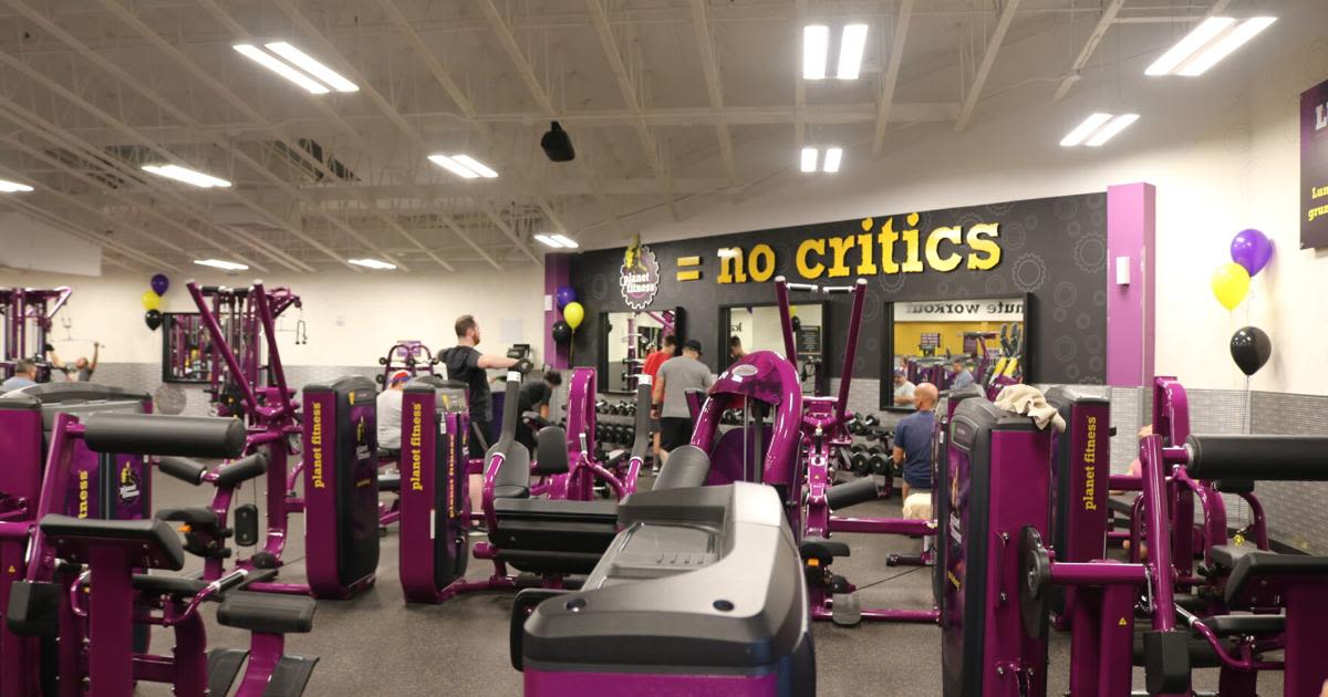 Planet Fitness again offering free High School Summer Pass for Hawaii teens