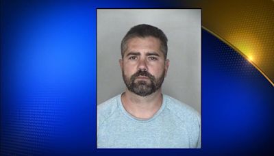 Chico man arrested for starting Park Fire, DA says