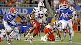 Kickoff time, TV network determined for Hurricanes-Gators football opener