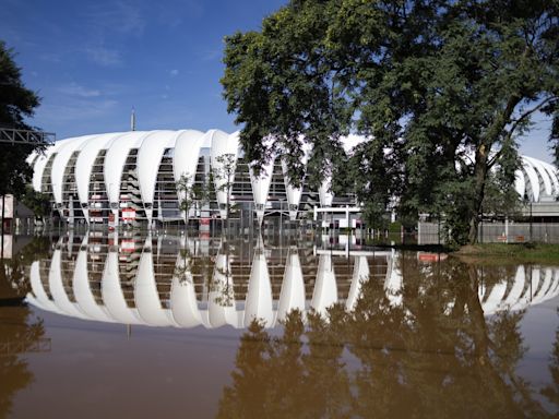 Brasil aplaza los partidos de mayo de los clubes de Rio Grande do Sul por las inundaciones