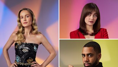 Variety’s Emmys Studio: Photos of 2024 Contenders