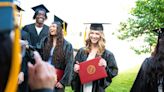 Large number of graduates: Multiple grad ceremonies May 3-4 at Roane State Community College