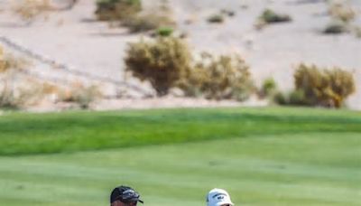 Cincinnati Bearcats senior golfer Ty Gingerich is Big 12 champion