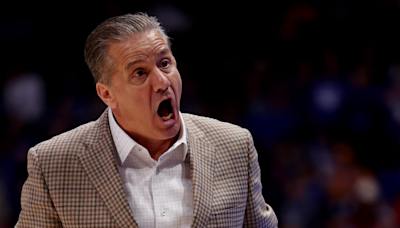 Exploring John Calipari's Strategic Moves at Arkansas