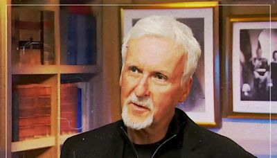 James Cameron and his never-ending battle between originality and invention