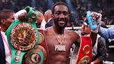 Fighter of the Year: Terence Crawford made the decision process easy