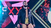 Finn Balor Says His Judgment Day Character Was The Original Vision For His 2019 NXT Run