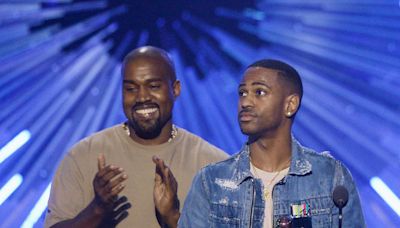 Big Sean Album Reportedly Leaked In Retaliation For Kanye West Diss