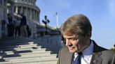 Rep. Mike Quigley Says 'It Wasn't Just A Horrible Night' For Joe Biden
