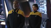 LeVar and Mica Burton on Playing Father and Daughter in STAR TREK: PICARD