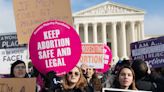 7 maps and charts that show what could happen now that Roe v. Wade has been overturned