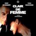 Clair de femme