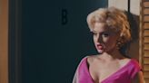 Ana de Armas Looks Exactly Like Marilyn Monroe in New Pictures From Netflix’s ‘Blonde’