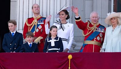 Dos años de la era del rey Carlos III: así es ahora la monarquía británica