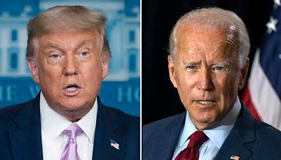 Trump wants mass deportations. Can Biden sell a more nuanced approach during the debate?