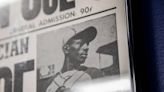 Kansas City’s Negro Leagues Baseball Museum hits the road for traveling exhibit. Take a look