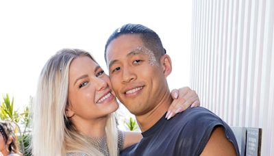 Ariana Madix’s Boyfriend Daniel Wai Shuts Down ‘Love Island’ Surgery Speculation: ‘Sorry Haters’