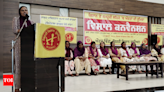 'Women not only need financial assistance but equality in financial matter' | Amritsar News - Times of India