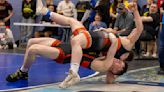 Interior wrestlers compete at Alaska USA Wrestling State Championships