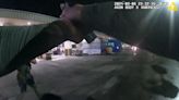 Intense body camera footage shows Florida deputies’ fatal shootout with murder suspect