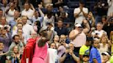 Venus Williams suffers her most lopsided US Open loss: 6-1, 6-1 in the first round