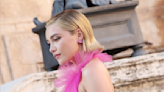 Florence Pugh a los críticos de sus transparencias: "¿Por qué le tienes tanto miedo a los senos?"