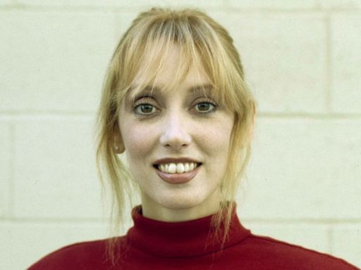 The Shining actor Shelley Duvall dies at 75