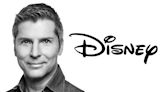 Bruce Vaughn Returns To Disney Imagineering As Chief Creative Officer And Co-Head