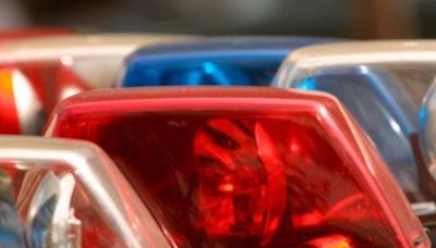 Philadelphia man charged in Warminster car theft that led to Bensalem manhunt