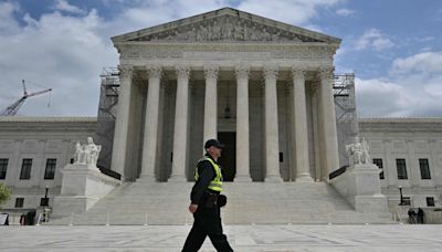 Two ideas of free speech duel at America’s Supreme Court