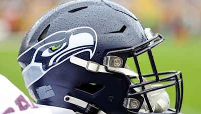 Seahawks bring OLB Jamie Sheriff back to practice squad