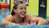 Katie Ledecky wins by 19 seconds at swim nationals, owns top 29 times in history