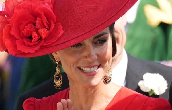 Princess Kate's Future Plans: Next Queen to Prioritize 'Low Pressure' Engagements Upon Reentry to Royal Life