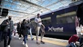 RMT to ballot ScotRail and Caledonian Sleeper staff on strike action
