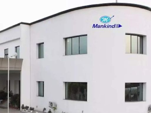 India's Mankind Pharma misses Q1 profit expectations on higher costs - ET HealthWorld | Pharma