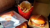 McDonald's sales, profit top estimates as inflation persists