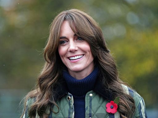 ¿Quién es Kate Middleton? Su edad, hijos y biografía de la princesa de Gales