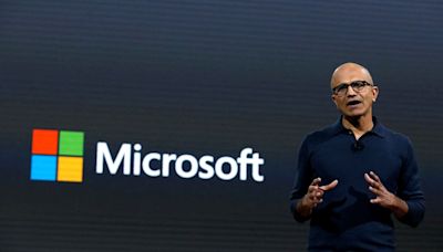 Satya Nadella's all-in bet on AI: Transforming Microsoft from laggard to leader