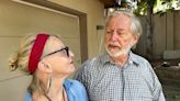 Kamloops, B.C., couple finds stranger living in their home after dayslong trip | CBC News