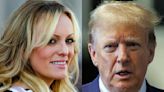 Juicio a Trump en Nueva York: Stormy Daniels testifica sobre su presunto encuentro sexual con el expresidente