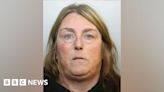 Woman banned from football games after supplying drugs at match