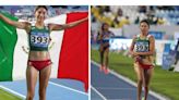 Mexicana logra marca olímpica en Mundial de Atletismo en Budapest 2023