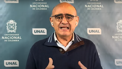 Elección rector UNAL: José Ismael Peña afirma que interpondrá acciones legales