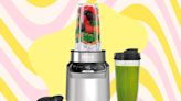I Use This Ninja Personal Blender Almost Every Day, and It's Finally on Sale