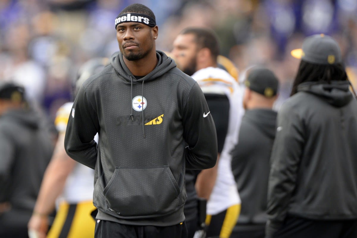 JJ Watt, Mike Tomlin Mourn Death of Jacoby Jones