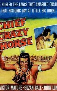 Chief Crazy Horse